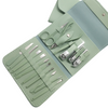 GroomingKit 1+1 GRATUIT – Complet Portable Auto-soin Toilettage Kit Pour Hommes Et Femmes