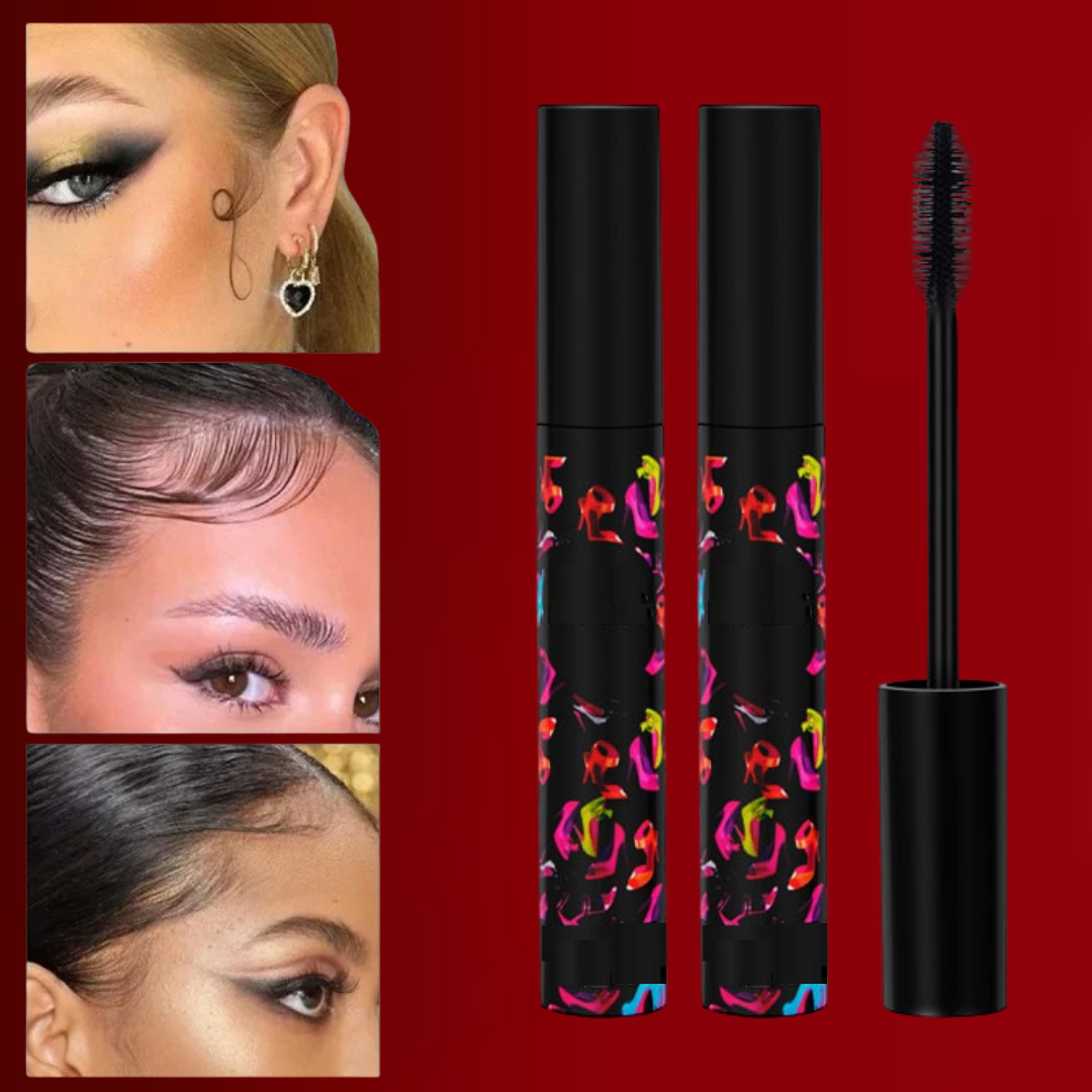 Rose® HairFix 1+1 GRATUIT : Stick Coiffant Et Fixant Sans Graisse