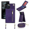Icone™ PhoneWallet: Sac À Bandoulière Téléphone Portefeuille Et Porte-Cartes