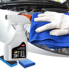 HeadlightSpray 1+1 GRATUIT: Facile À Utiliser Phares De Voiture Nettoyage Spray Set