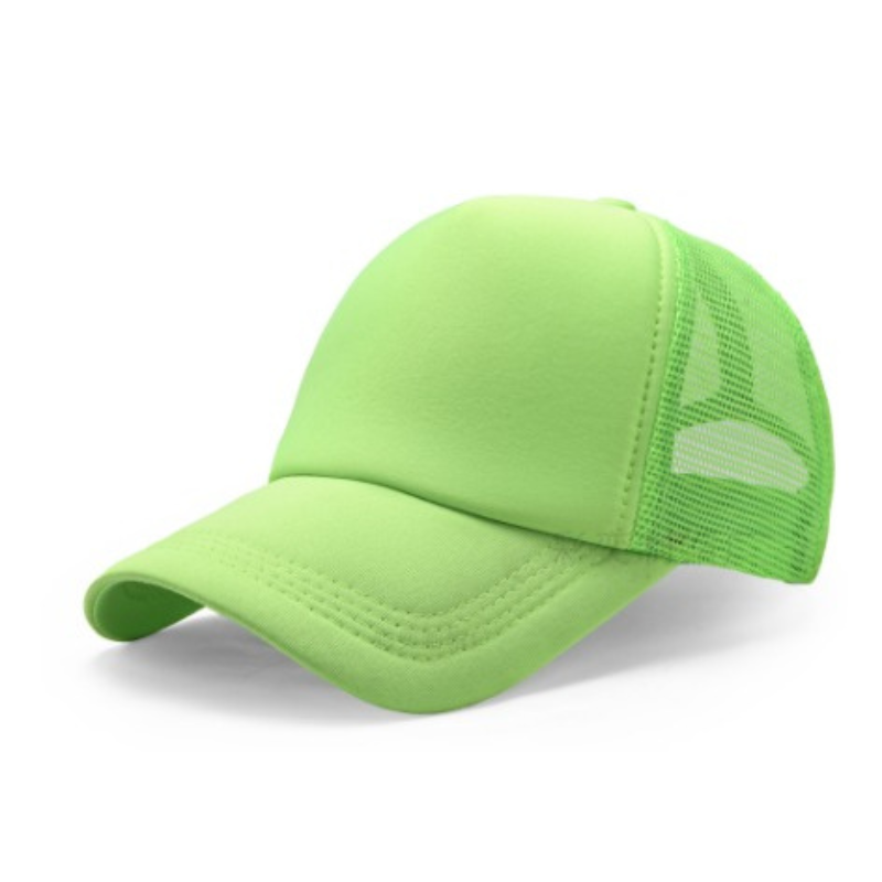 Icone™ SportyCap 1+1 GRATUIT: Casquette Unisexe Réglable Légère Sportive En Maille