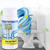 Cleaner Pro° PipeCleaner 1+1 GRATUIT : Évier Et Canalisation Tuyau Nettoyant Poudre