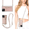 Icone™ PhoneWallet: Sac À Bandoulière Téléphone Portefeuille Et Porte-Cartes