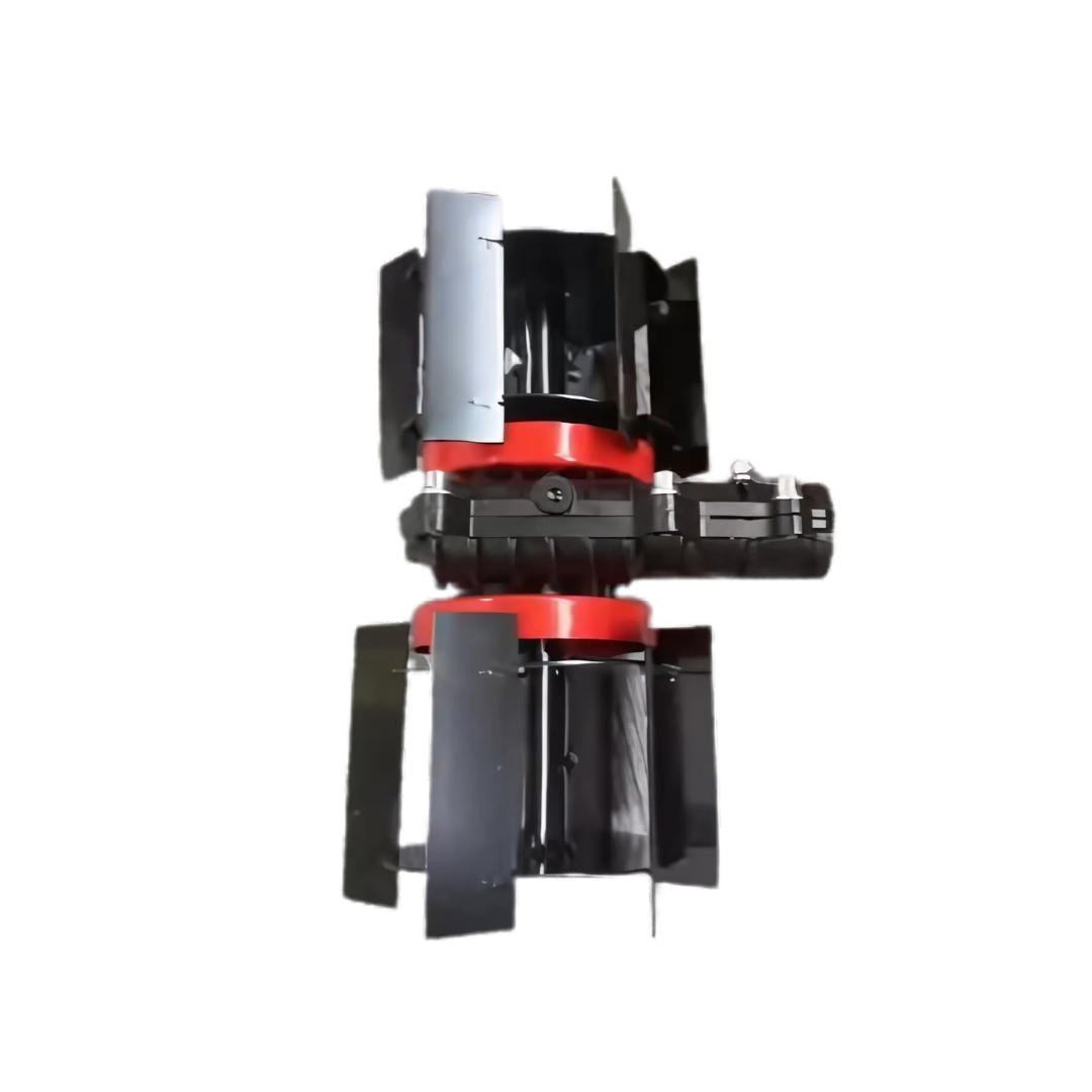WeedingRoller- Jardin L'Herbe Suppression Rouleau Et Sol Ameublissement Outil