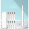 SonicToothBrush - Brosse A Dents Electrique Sonique Pour Adultes