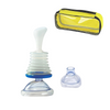 AirwayUnblocker - Réutilisable Urgence Voies Aériennes Débloqueur Appareil Kit