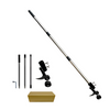 GapWeeder - Ensemble D'Outils Arrache-Mauvaises-Herbes De Jardin Manuel