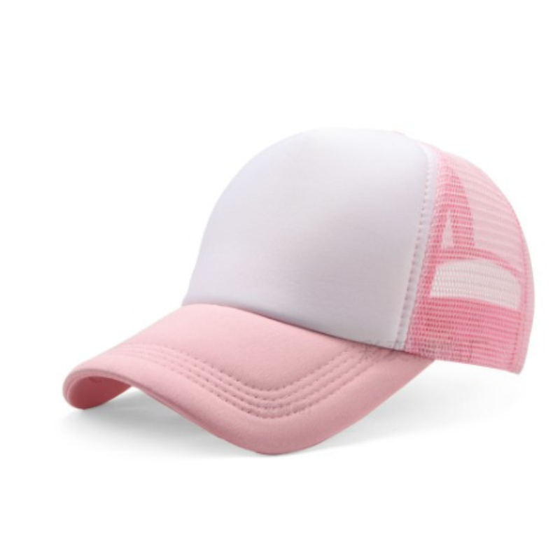 Icone™ SportyCap 1+1 GRATUIT: Casquette Unisexe Réglable Légère Sportive En Maille
