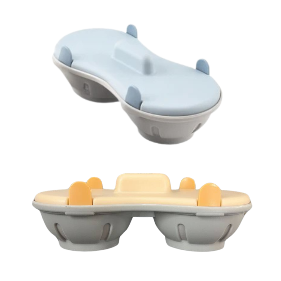 Globetrek° EggBoiler: Œuf Poché (1+1 GRATUIT Temporairement)