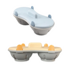 Globetrek° EggBoiler: Œuf Poché (1+1 GRATUIT Temporairement)