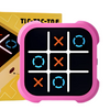 Kletshuts™ FunTicTacToe: Interactif Électronique Tic-Tac-Toe Jeu Pour Tous Âges