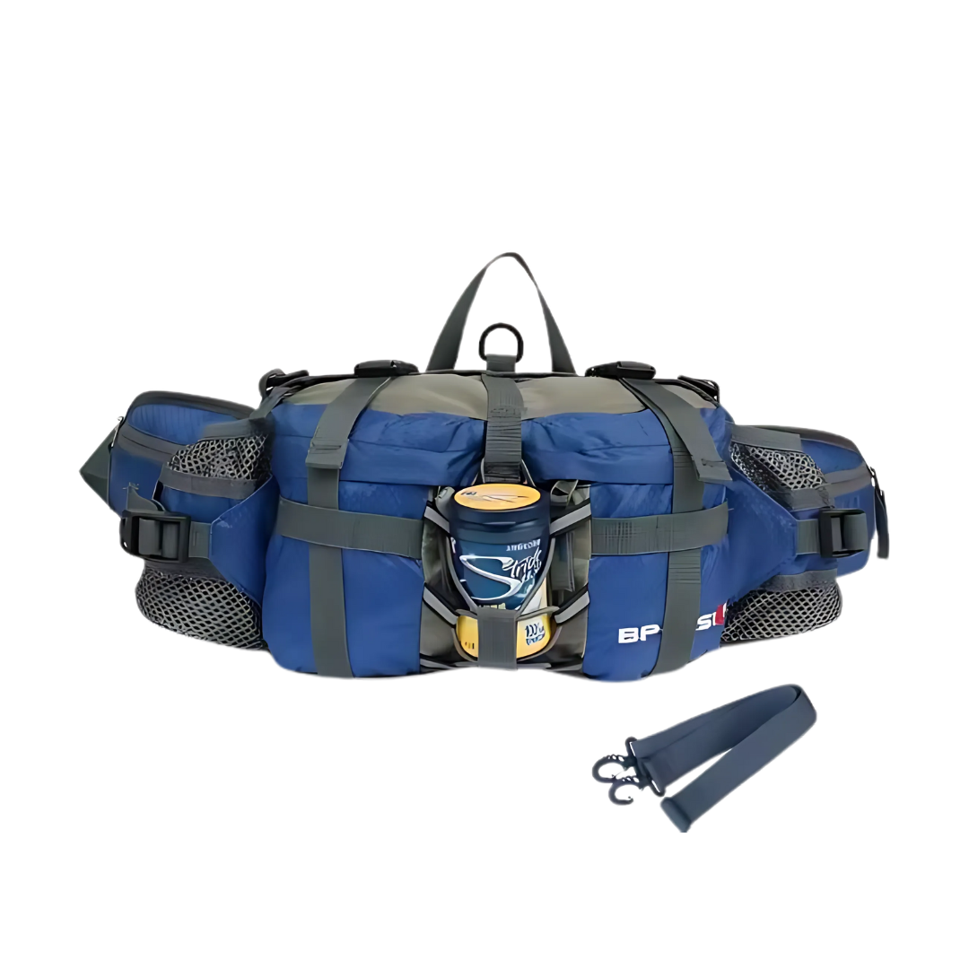 Icone™ AdventureBag: Multifonctionnel De Plein Air Aventure Gear Sac