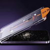 ScreenProtect 1+1 GRATUIT: iPhone Verre Trempé Protecteur D'Écran HD