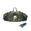 Icone™ AdventureBag: Multifonctionnel De Plein Air Aventure Gear Sac
