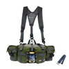 Icone™ AdventureBag: Multifonctionnel De Plein Air Aventure Gear Sac