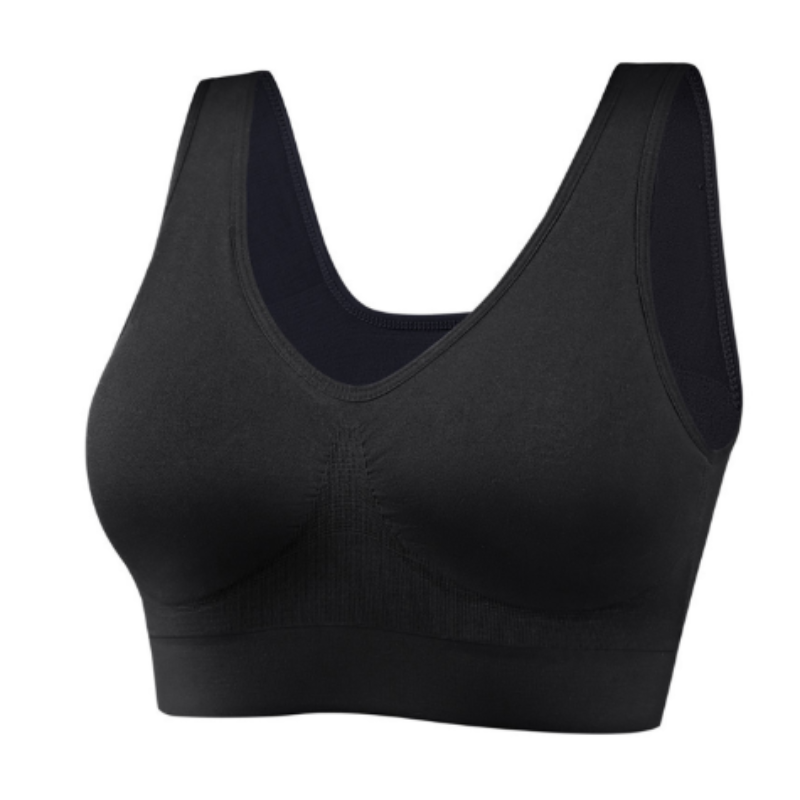 Icone™ ComfortBra 1+1 GRATUIT: Soutien-Gorge Sans Coutures Confortable Et Élégant Avec Couvrance Totale