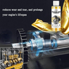 EngineProtector: Longue Durée Et Efficace Protection Porter Du Moteur