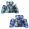 InflatableChair: Configuration Facile Durable Chaise Gonflable Flottante