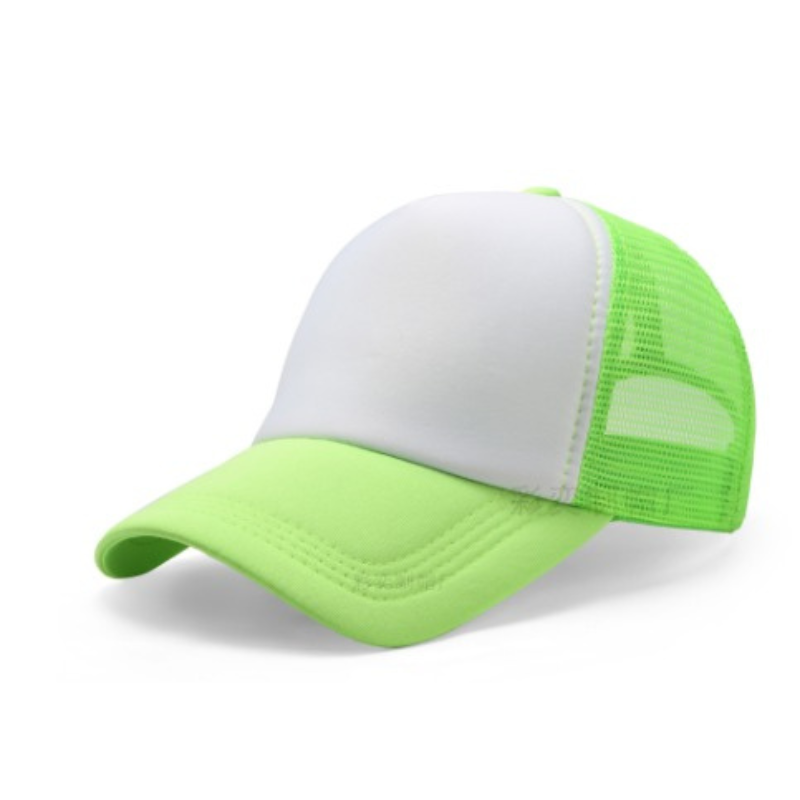 Icone™ SportyCap 1+1 GRATUIT: Casquette Unisexe Réglable Légère Sportive En Maille