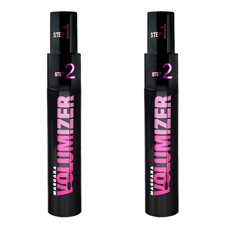 VolumizingMascara 1+1 GRATUIT - Mascara Volumateur Et Longue Tenue Imperméable
