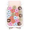 Kletshuts™ FunJar 1+1 GRATUIT : Amusant Enseignants Et  Parent Récompense Jar Pour Enfants