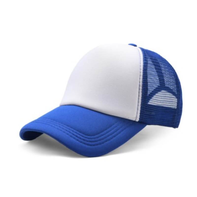 Icone™ SportyCap 1+1 GRATUIT: Casquette Unisexe Réglable Légère Sportive En Maille