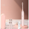 SonicToothBrush - Brosse A Dents Electrique Sonique Pour Adultes