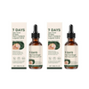 NailDrops 1+1 GRATUIT: Liquid Nail Fungus Réparation Cicatrisation Gouttes