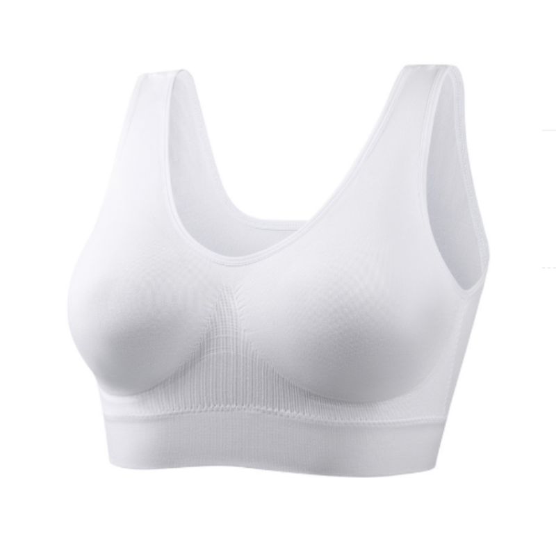 Icone™ ComfortBra 1+1 GRATUIT: Soutien-Gorge Sans Coutures Confortable Et Élégant Avec Couvrance Totale