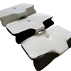 CurvePillow - Doux Ergonomique Courbe Oreiller