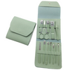 GroomingKit 1+1 GRATUIT – Complet Portable Auto-soin Toilettage Kit Pour Hommes Et Femmes