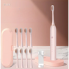 SonicToothBrush - Brosse A Dents Electrique Sonique Pour Adultes