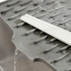 Globetrek° SiliconeMat 1+1 GRATUIT : Multifonctionnel Silicone Sécher Et Résistant À La Chaleur Tapis