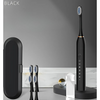 SonicToothBrush - Brosse A Dents Electrique Sonique Pour Adultes