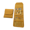 GroomingKit 1+1 GRATUIT – Complet Portable Auto-soin Toilettage Kit Pour Hommes Et Femmes