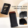 Rose® HairStick 1+1 GRATUIT : 2 En 1 Coloration Instantanée Et Twist Stick Peigne