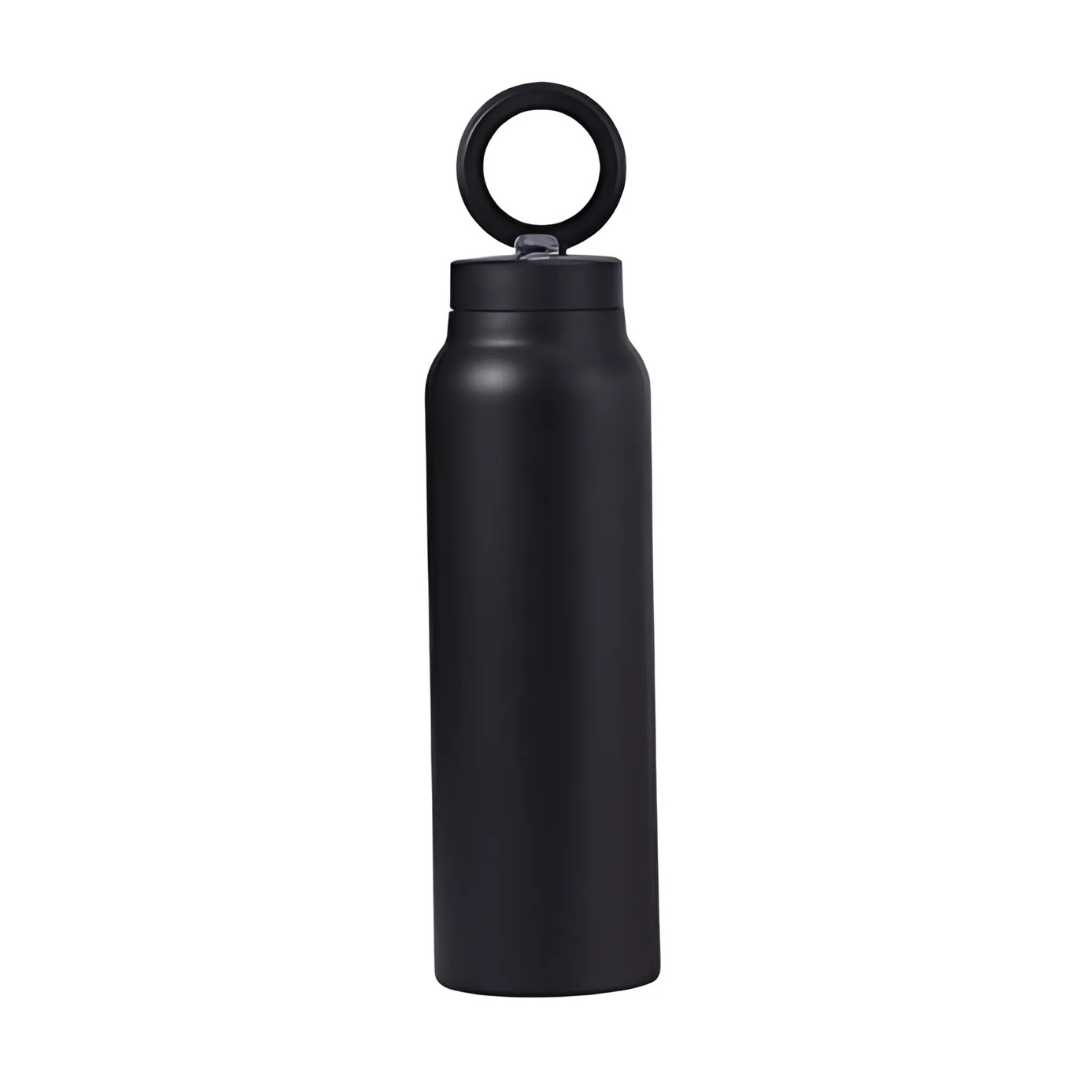 Holder360° MagneticBottle: Magnétique Bouteille D'eau Téléphone Support