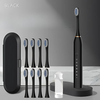 SonicToothBrush - Brosse A Dents Electrique Sonique Pour Adultes