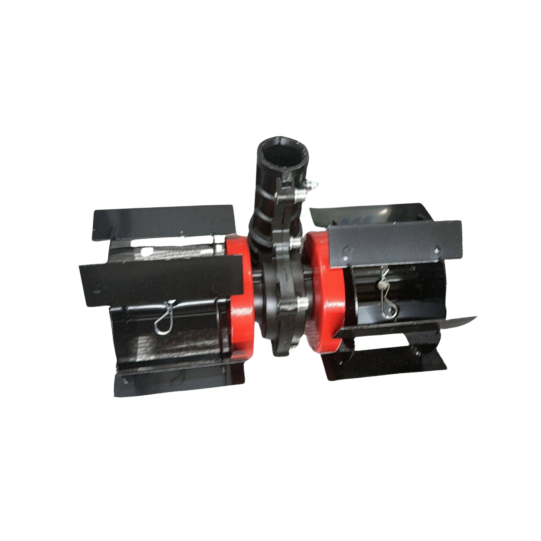 WeedingRoller- Jardin L'Herbe Suppression Rouleau Et Sol Ameublissement Outil