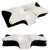 CurvePillow - Doux Ergonomique Courbe Oreiller