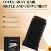 Rose® HairStick 1+1 GRATUIT : 2 En 1 Coloration Instantanée Et Twist Stick Peigne