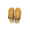 Happy™ ClassySandals: Confortables Style Classique Bout Fermé Sandales Plates