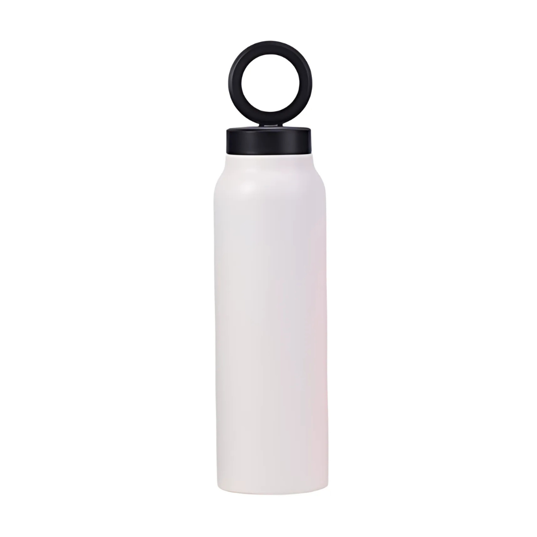 Holder360° MagneticBottle: Magnétique Bouteille D'eau Téléphone Support