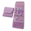 GroomingKit 1+1 GRATUIT – Complet Portable Auto-soin Toilettage Kit Pour Hommes Et Femmes