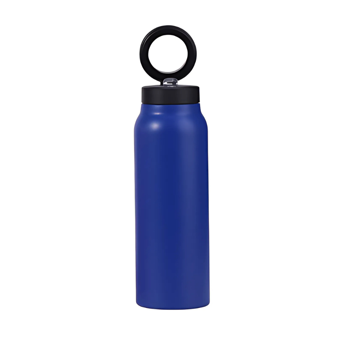 Holder360° MagneticBottle: Magnétique Bouteille D'eau Téléphone Support