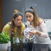 Globetrek° CookingSet: Ensemble De 12 Pièces De Batterie De Cuisine En Acier Inoxydable