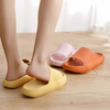Happy™ ComfySlippers 1+1 GRATUIT: Antidérapant Pantoufles Super Doux Et Confortable