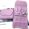 GroomingKit 1+1 GRATUIT – Complet Portable Auto-soin Toilettage Kit Pour Hommes Et Femmes
