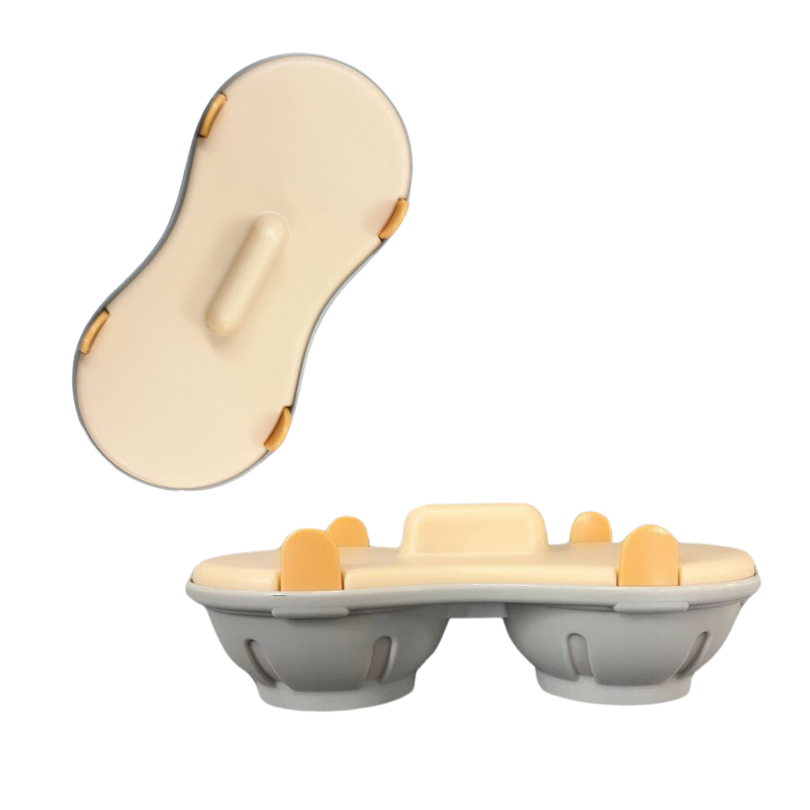 Globetrek° EggBoiler: Œuf Poché (1+1 GRATUIT Temporairement)