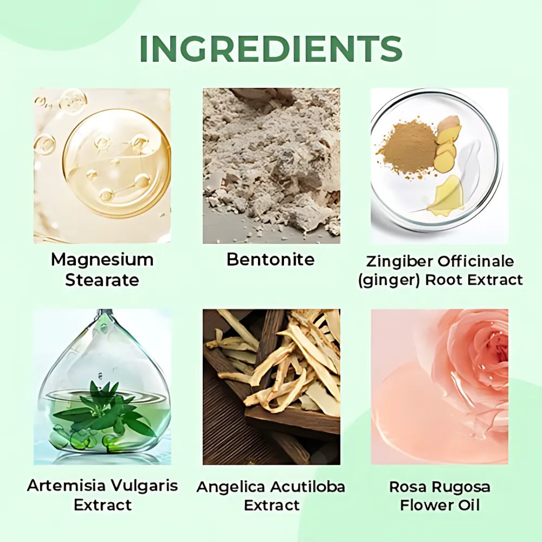 WellnessPatch - DBien-être Quotidien Patchs d’Équilibre Métabolique Naturel